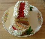 Cheesecake Farms Sandwich Torte