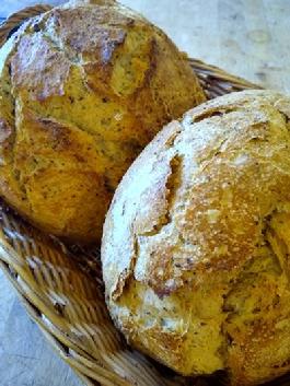 Crusty Artisan Bread Recipe