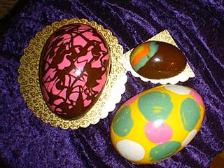 Learn to Make Home Made Easter Candy