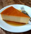 Cheesecake Flan